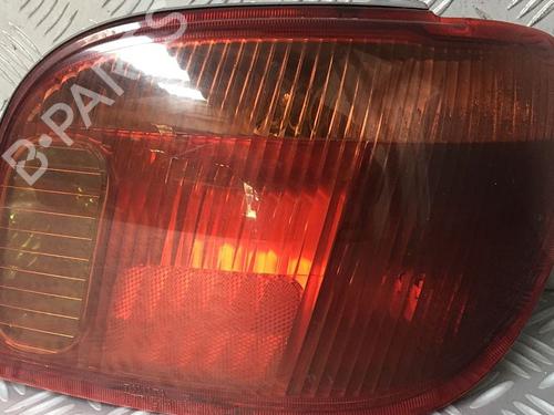Used Right taillight TOYOTA YARIS (_P1_) 1.4 D-4D (NLP10_, NLP10R) (75 hp) 30064992
