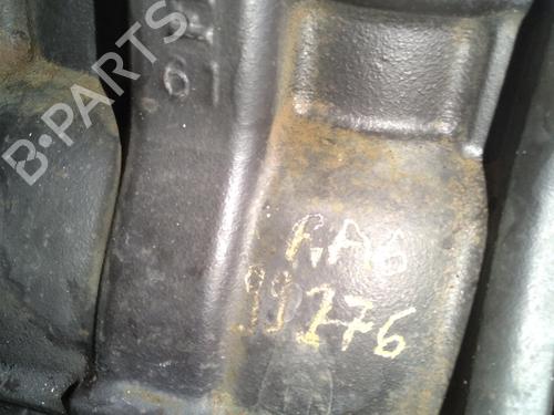 Motor RENAULT TWINGO I (C06_) 1.2 16V (C06C, C06D, C06K) | BP29415285M1 