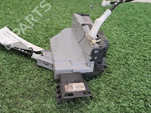 Rear left lock PEUGEOT 308 I (4A_, 4C_) 1.6 HDi | BP24576901C100 