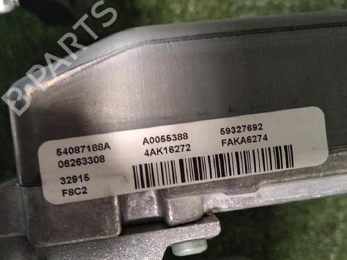 Steering column FORD FIESTA VI (CB1, CCN) 1.0 EcoBoost | BP30072294M21