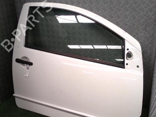 Used Right front door CITROËN C2 (JM_) 1.4 HDi (68 hp) 18786169