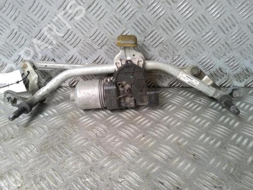 Front wiper motor PEUGEOT 208 I (CA_, CC_) 1.6 BlueHDi 100 | BP30071107M29