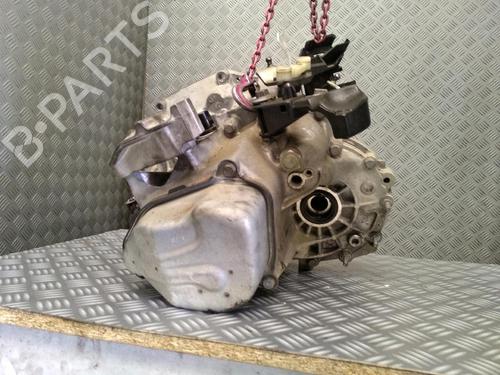 Gearbox PEUGEOT 208 I (CA_, CC_) 1.2 VTI 82 | BP17161302M3 