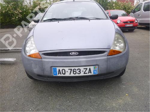 Alternador FORD KA (RB_)  | BP11400703M7 