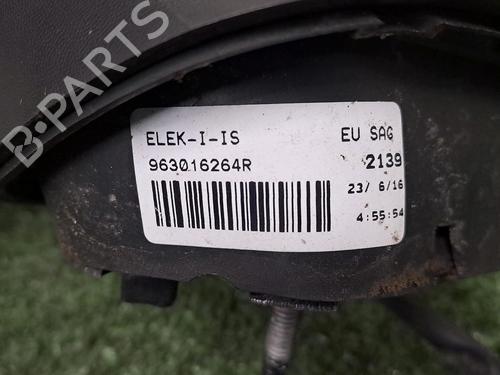 Bakspejl Højre RENAULT CLIO IV (BH_) 1.2 16V (73 hp) 29948370