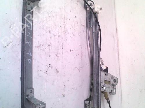 Front right window mechanism RENAULT KANGOO Express (FW0/1_) 1.5 dCi 85 (FW0K, FW0L, FW0B) | BP30075193C23 - Image 2
