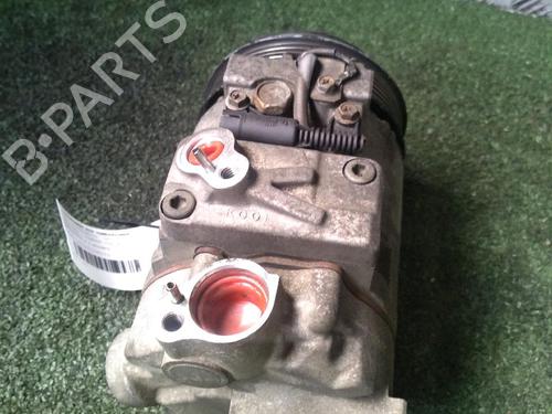 AC compressor MERCEDES-BENZ CLK (C208) CLK 230 Kompressor (208.347) | BP17157354M34 