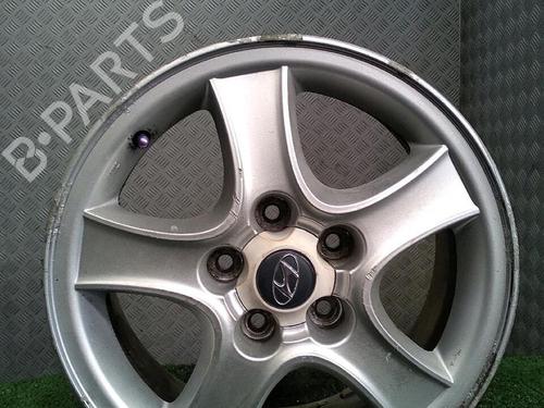 Rim HYUNDAI SANTA FÉ I (SM) 2.0 CRDi 4x4 | BP30066324C45 