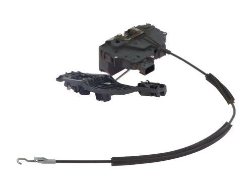 front-right-lock-opel-corsa-d-s07-2006-2007-2008-2009-2010-2011-2012-2013-2014-2015-33704817 main image