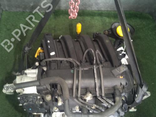 Engine RENAULT TWINGO II (CN0_) | BP30068429M1