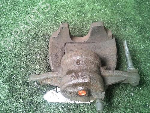 Left front brake caliper TOYOTA COROLLA Verso (ZER_, ZZE12_, R1_) 2.0 D-4D (CUR10_, CUR10R) | BP30066792M105