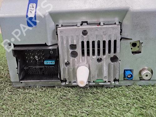 Radio FORD FOCUS II (DA_, HCP, DP) 1.6 TDCi | BP25451592E6 