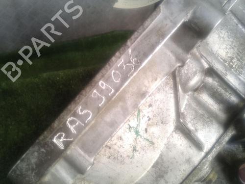 Gearbox CITROËN C2 (JM_) 1.4 | BP30068461M3