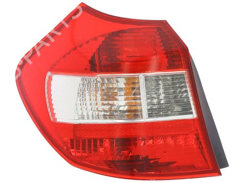 Left taillight BMW 1 (E87) 120 d | BP30071162C34 - Image 9