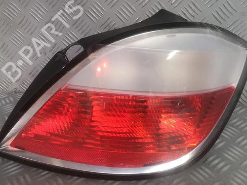 Right taillight OPEL ASTRA H (A04) 1.7 CDTI (L48) | BP29951923C35 - Image 3