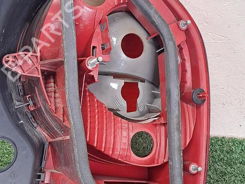 Left taillight RENAULT MODUS / GRAND MODUS (F/JP0_) | BP29950341C34 - Image 4