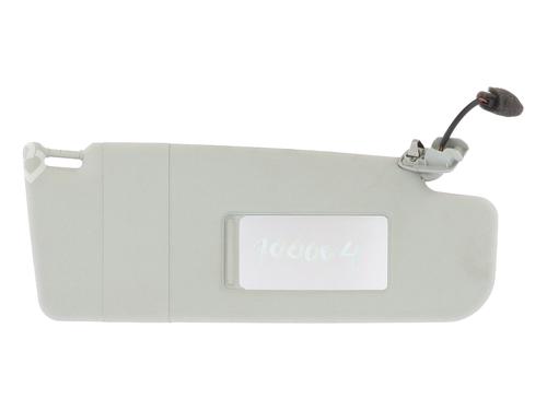 Left sun visor VW POLO V (6R1, 6C1) 1.2 | BP32235901I1