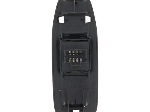 Used Left front window switch Left front window switch PEUGEOT 208 I (CA_, CC_) 1.2 VTI 82 (82 hp) 33564612 33564612