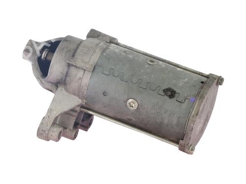 Used Starter Starter PEUGEOT 208 I (CA_, CC_) 1.6 HDi / BlueHDi 75 (75 hp) 34060734 34060734