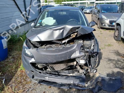 Peças OPEL CORSA E (X15) 1.4 (08, 68) 4837200