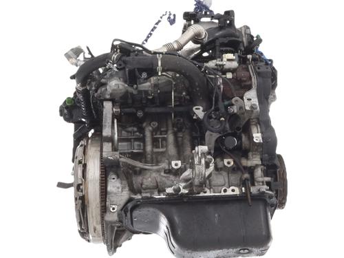 Used Engine Engine CITROËN C4 Picasso II 1.6 HDi / BlueHDi 115 (115 hp) 32487107 32487107
