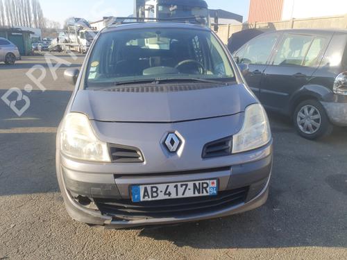 Used Parts RENAULT MODUS / GRAND MODUS (F/JP0_) 1.5 dCi 75 (75 hp) 4457844
