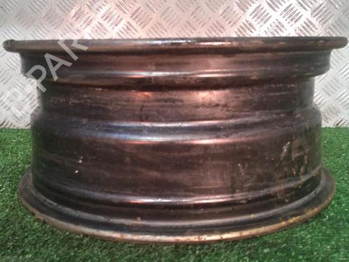 Felg RENAULT LAGUNA II (BG0/1_) 1.9 dCi (BG08, BG0G) | BP17160369C45 