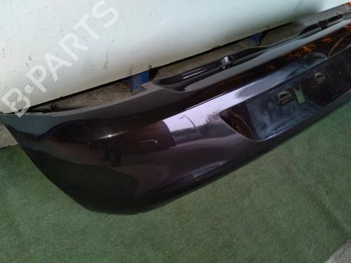 Rear bumper RENAULT CLIO II (BB_, CB_) 1.5 dCi (B/CB3M) | BP32166052C8