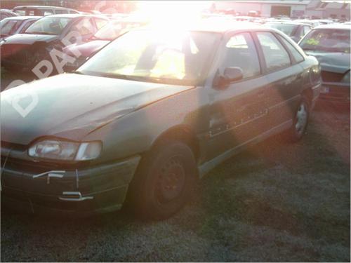 RENAULT SAFRANE I (B54_) 2.5 dT (B548) (113 hp) 1200350