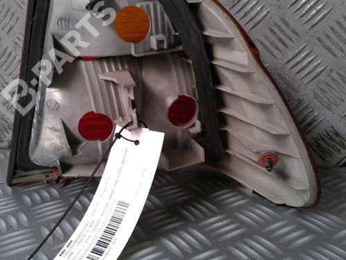 Left taillight BMW 3 (E46) 320 i | BP11407644C34 