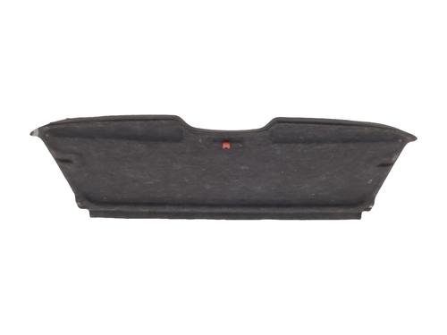 Used Rear parcel shelf Rear parcel shelf PEUGEOT 308 I (4A_, 4C_) [2007-2016] 33657198 33657198