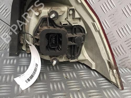 Used Left taillight Left taillight VW GOLF V (1K1) 2.0 TDI 16V (140 hp) 29947574 29947574