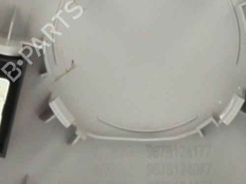 Kabinelys CITROËN C4 Picasso II 1.6 THP 165 | BP32218990I8