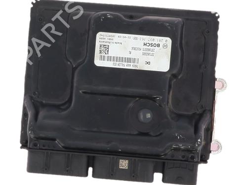 Engine control unit (ECU) DACIA DUSTER (HM_) 1.5 dCi 115 (HMAD) | BP38943704M57 - Image 5