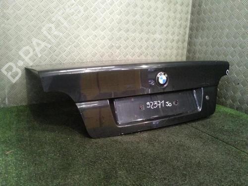 Tailgate BMW 5 (E39) 525 td | BP29951677C6 - Image 2