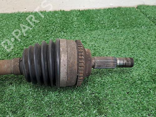 Right front driveshaft RENAULT CLIO II (BB_, CB_) 1.2 16V (BB05, BB0W, BB11, BB27, BB2T, BB2U, BB2V, CB05,... | BP30068259M39 