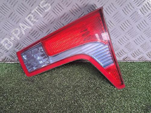 Right tailgate light CITROËN C5 II (RC_) 2.2 HDi (RC4HXE) | BP29946915C80