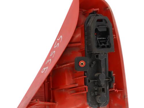 Used Left taillight Left taillight RENAULT CLIO I (B/C57_, 5/357_) [1990-1999] 33564667 33564667