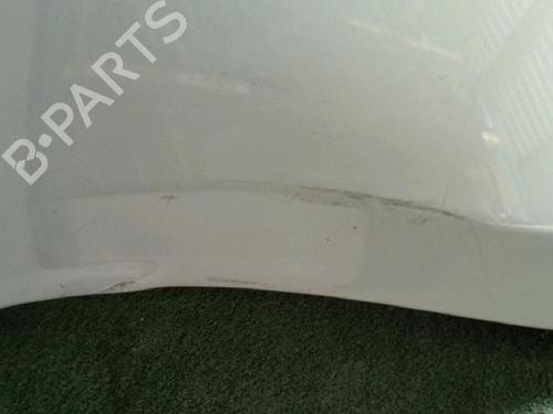 Rear bumper CITROËN C3 II (SC_) 1.4 | BP24707245C8 