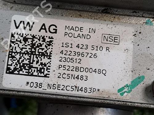 Steering column SEAT Mii (KF1, KE1) 1.0 | BP30064382M21 - Image 5