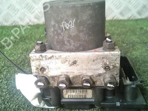 ABS Bremseaggregat FIAT PUNTO (188_) 1.2 60 (188.030, .050, .130, .150, .230, .250) | BP29952745M43