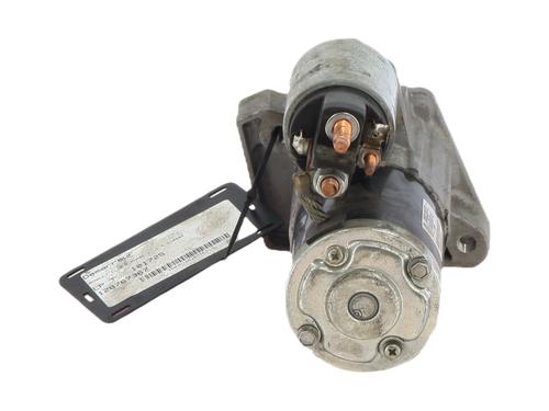 Starter RENAULT CLIO V (B7_) 1.5 Blue dCi 85 (B7AG) | BP37076157M8 - Image 4