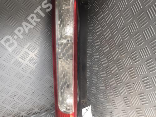 Used Right taillight FORD FOCUS II (DA_, HCP, DP) 1.6 Ti (115 hp) 11401953
