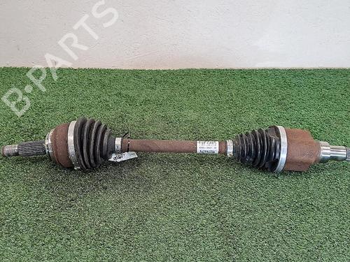 Left front driveshaft FORD FIESTA VII (HJ, HF) 1.0 EcoBoost | BP29947277M38
