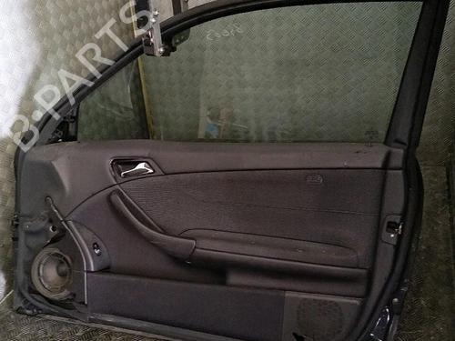 Right front door MERCEDES-BENZ C-CLASS Coupe (CL203) C 220 CDI (203.708) | BP30070986C3 