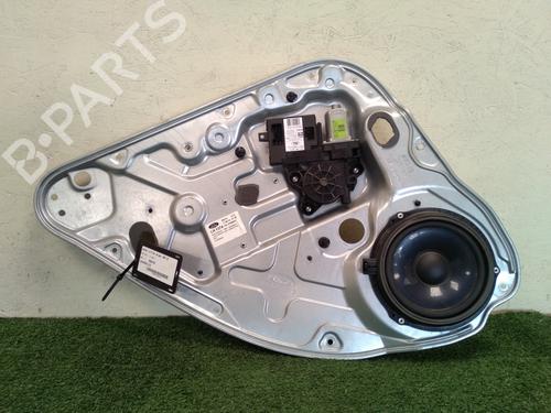 Rear left window mechanism FORD KUGA I 2.0 TDCi 4x4 | BP33834465C24 - Image 2