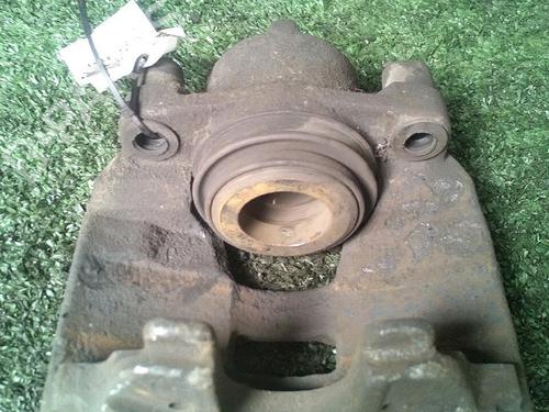 Right front brake caliper OPEL VECTRA C GTS (Z02) 1.9 CDTI (F68) | BP29949947M104 