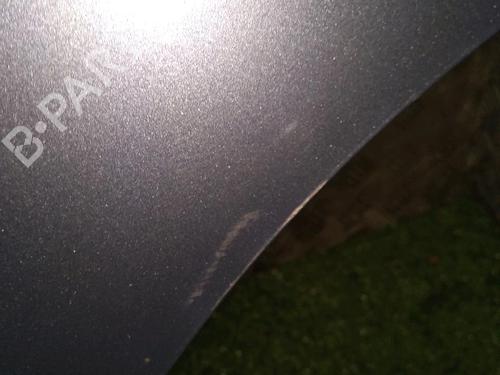Left rear door NISSAN QASHQAI / QASHQAI +2 I (J10, NJ10, JJ10E) 2.0 dCi | BP17158437C4 