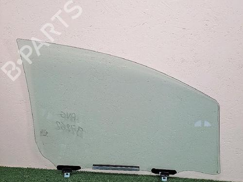 Used Front left door window Front left door window 30063916 30063916