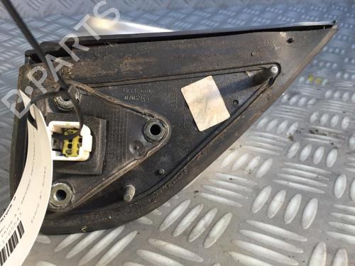Left mirror OPEL FRONTERA B (U99) 2.2 DTI (6B_ZC, 6B_VF, 6B_66, 6B_76) | BP30072261C26